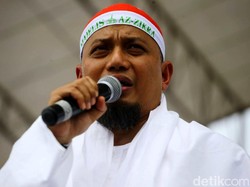 Fatwa Ulama 212 akan Ramaikan Pilpres 2019