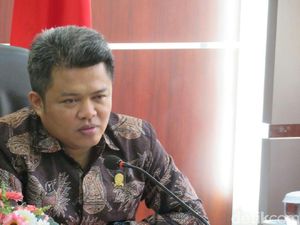 Ini Komentar Ketua KPPU Soal Holding BUMN Energi Ini Komentar Ketua KPPU Soal Holding BUMN Energi