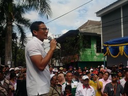 Sandiaga: Kami Fokus Agar Harga Rumah Terjangkau, Ini Realistis