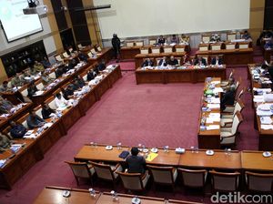 Alasan Pilkada, Jaksa Agung Belum akan Lanjutkan Kasus Walet Novel