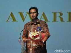 Febri Diansyah, Aktivis Antikorupsi yang Jadi Jubir Baru KPK