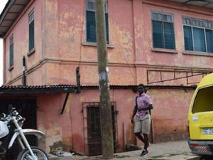 Kedubes AS Palsu di Ghana Ditutup Setelah Beroperasi 1 Dekade