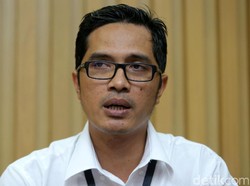 KPK Sebut Ada 3 Kelompok Besar yang Diperiksa Terkait Kasus e-KTP