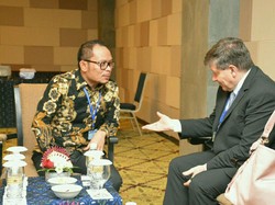 Lulusan Tak Sesuai Kebutuhan Industri, Menaker: Waktu Magang Disuruh Bikin Kopi