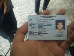 Pemerintah Bantah Ada Diskriminasi Gara-gara Pengosongan Kolom Agama