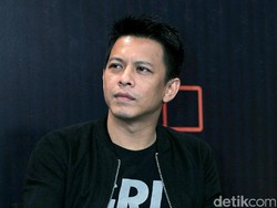 Ariel NOAH Akui Pernah Salah Pilih Pasangan, Sama Siapa?