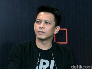 Cerita Cinta Ariel-Pevita, Serunya Hari Pertama Kumpul ID! Cerita Cinta Ariel-Pevita, Serunya Hari Pertama Kumpul ID!