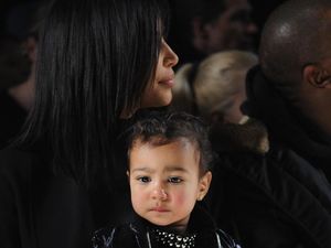 Kim Kardashian Si Ratu Instagram Takut Anak-anaknya Ketagihan Social Media