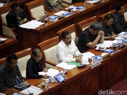 Hindari Praduga Macam-macam, Jaksa Agung Ganti 1 Jaksa di Sidang Ahok