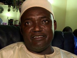 Mantan Satpam di London Terpilih Jadi Presiden di Afrika