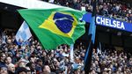 Duka Sepakbola Eropa untuk Chapecoense