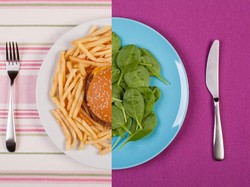 13 Trik Penurunan Berat Badan Ini Populer di Sepanjang Tahun 2016 (1)