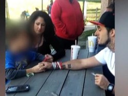 Melalui Video Sedih, Pria Ini Ingatkan Siapapun untuk Jauhi Narkoba