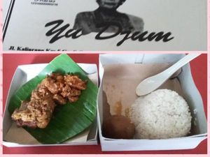 Lapar Saat Liburan ke Yogya? Ini Rekomendasi Kuliner Khasnya