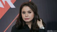 Rossa Akui Tak Punya Target Hidup di 2017