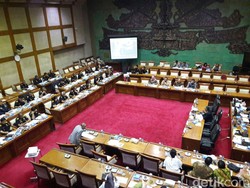 Bea Cukai: Penyelundup Rotan RI ke Singapura Tak Takut Tembakan Peringatan