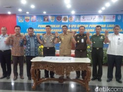 Berantas Pungli, Sejumlah Instansi di Sumut Bentuk Tim Saber