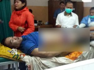 17 Mahasiswa Binus yang Sempat Tersesat di Gunung Gede Hendak Gelar Ospek