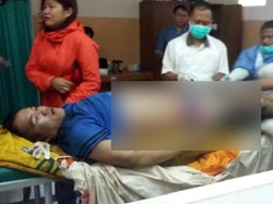 17 Mahasiswa Binus yang Sempat Tersesat di Gunung Gede Hendak Gelar Ospek