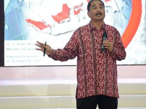 Industri Pariwisata di Labuan Bajo Siap Go Digital