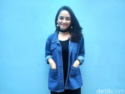 Main dengan Aktor Senior di Film Baru, Valerie Tifanka Gugup