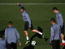 Duel dengan Dortmund Bak Final untuk Madrid