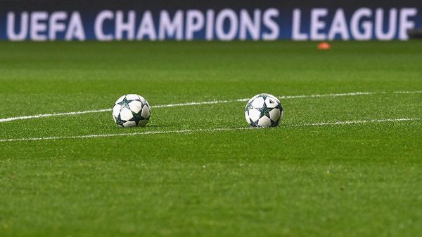 Para Penampil Terbanyak Liga Champions dengan Satu Klub