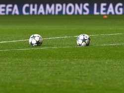 Jadwal Liga Champions Tengah Pekan Ini