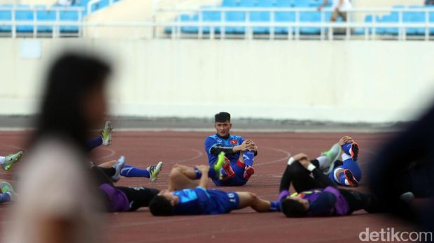 Vietnam: Gairah Sepakbola di Negara Agraris