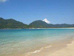 Aceh Surfing Festival Digelar di Pantai Kuala Cut Lampuuk