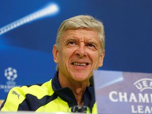 Wenger: Finis Kedua di Fase Grup Bukan Masalah Besar