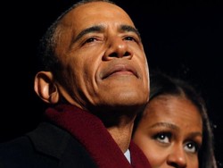 Obama Didesak Persulit Upaya Trump untuk Mendata Pemeluk Islam di AS