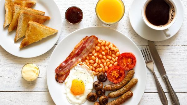 Ini Menu Sarapan Sehat Sesuai dengan Zodiak Anda