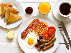 Ini Menu Sarapan Sehat Sesuai dengan Zodiak Anda