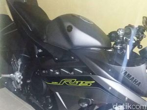 Pembantu di Kalibata Curi Duit Majikan 10 Ribu USD Buat Beli Motor Sport