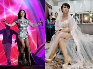 Belajar dari Kasus Cakar-cakaran Dewi Perssik dan Mendiang Jupe