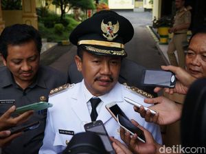Nyono Ditangkap KPK, Partai Golkar Siapkan Pengganti Ketua DPD
