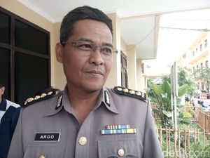 Polisi Masih Panggil Saksi-saksi untuk Lengkapi Berkas Kasus Dugaan Makar Polisi Masih Panggil Saksi-saksi untuk Lengkapi Berkas Kasus Dugaan Makar