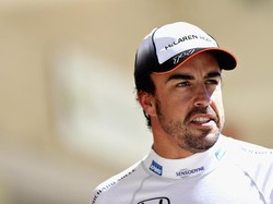 Mercedes Pertimbangkan Alonso sebagai Pengganti Rosberg