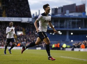 Son Ingin Mengilap Lagi