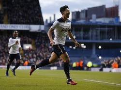 Son Ingin Mengilap Lagi