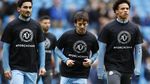 Duka Sepakbola Eropa untuk Chapecoense