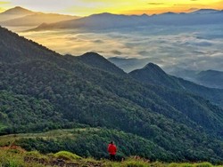 Ini Potret 3 Gunung Cantik di Garut