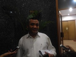 Kemenag Siapkan RUU Perlindungan Umat Beragama