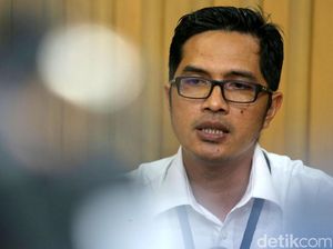 KPK Telusuri Indikasi Aliran Uang ke Pembocor BAP Miryam KPK Telusuri Indikasi Aliran Uang ke Pembocor BAP Miryam