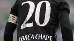 Duka Sepakbola Eropa untuk Chapecoense