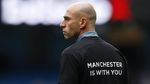 Duka Sepakbola Eropa untuk Chapecoense