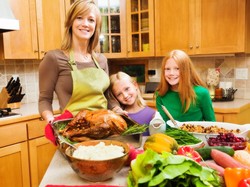 Ini Sebabnya Masakan Ibu Selalu Terasa Lebih Enak daripada Makanan Restoran