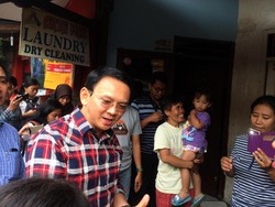 Bus Zhongtong Didatangkan Lagi, Ahok: Kita Toleransi, Sudah Terlanjur Kontrak