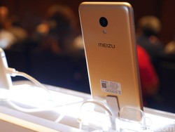 Meizu Siapkan Tablet 7,9 Inch